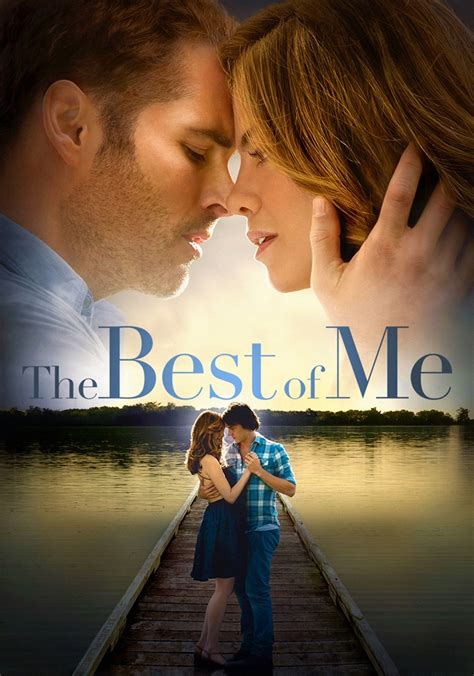 The best of me. Things To Know About The best of me. 