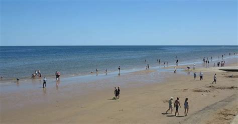 The best of the seaside at Teesside