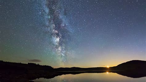 The best places to stargaze in Scotland - BBC Sky at Night Magazine