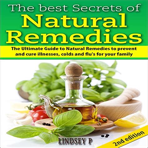 The best secrets of natural remedies 2nd edition the ultimate guide to natural remedies to prevent and cure illnesses. - Step by step guide book on home wiring diagrams.