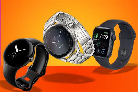 The best smartwatch sales and deals for April 2024