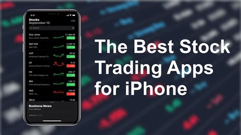 The best stock trading apps for Android and iOS Digital Trends