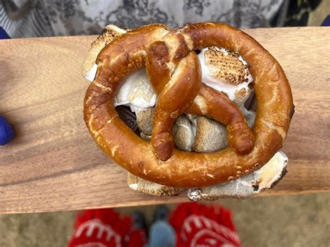 The best things to eat and drink at the Denver Christkindlmarket