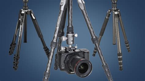 The best travel tripod in 2024 Digital Camera World