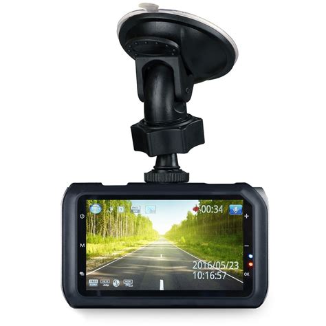 The best vehicle dash cams in 2024 - Forbes