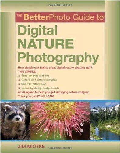 The better photo guide to digital nature photography by jim miotke. - Rom, römertum und imperium in der griechischen literatur der kaiserzeit..