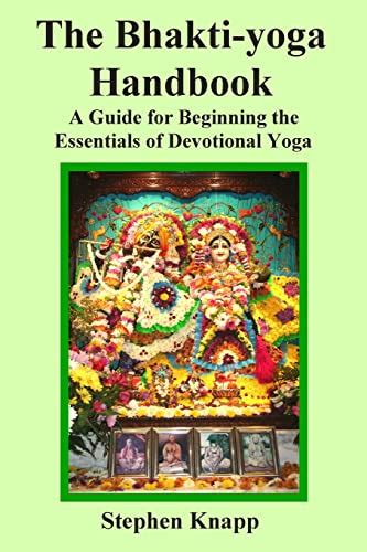 The bhakti yoga handbook a guide for beginning the essentials. - Briggs stratton 5hp industrial plus manual.fb2.