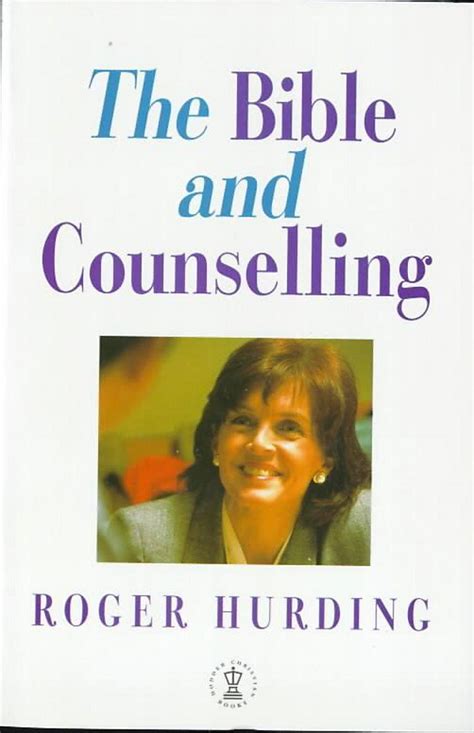 The bible and counselling hodder christian books. - Rapport canadien sur le développement, 1996-1997.