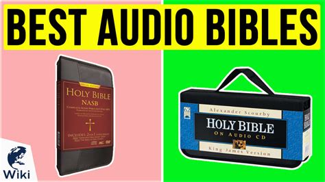 Bible books: choose the book you wish to read or listen to. 
