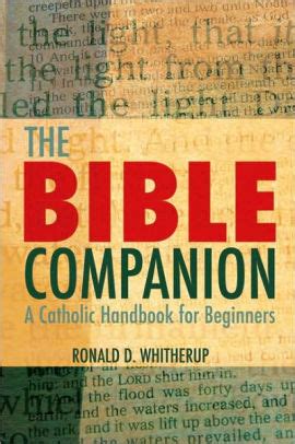 The bible companion a handbook for beginners. - Solidarität und hilfe für juden während der ns-zeit: band 4.
