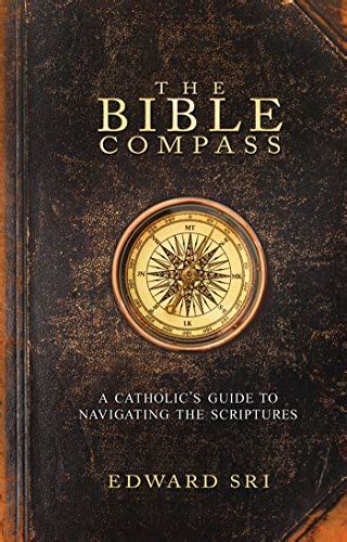 The bible compass a catholics guide to navigating the scriptures. - Handbook of thermoplastic elastomers plastics design library.