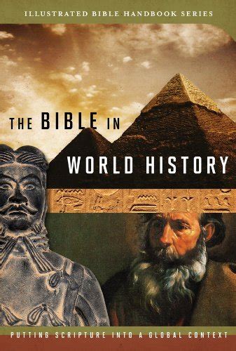 The bible in world history illustrated bible handbook series. - Nutrition and wellness study guide answer key.