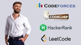 The bible of coding interviews and competitive programming freecoursesite. com Contribute ...