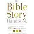 The bible story handbook a resource for teaching 175 stories from the bible. - Notat vedrørende det offentliges politik for de små øer.