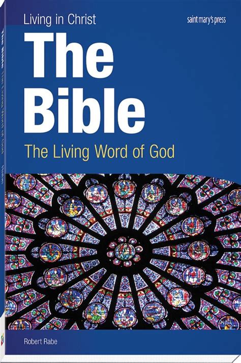 The bible the living word of god textbook. - Coats model 1001 balancer repair manual.