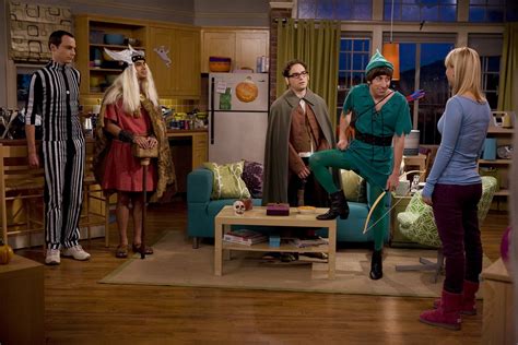 The Big Bang Theory é uma série de televisão norte-americana de comédia de situação que estreou na CBS em 24 de setembro de 2007 e terminou em 16 de maio de 2019, tendo total de 279 episódios em doze temporadas. Criada por Chuck Lorre e Bill Prady, a série conta com cinco personagens que vivem em Pasadena.Entre eles, estão o físico teórico …. 