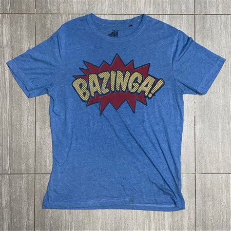 The big bang theory merch.  #misomeru #TBBT Shop for officially licensed Big B...