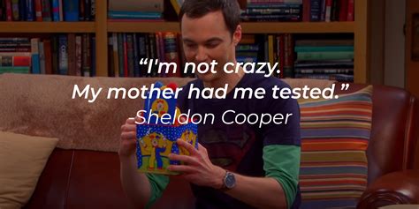The big bang theory quotes.  Hello, boys.  Sheldon: Interesting. ' She ...
