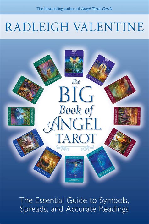 The big book of angel tarot the essential guide to. - Managing the construction process solutions manual.