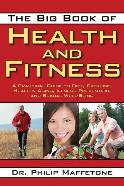 The big book of health and fitness a practical guide. - Mechanics of machines elementary theory and examples solution manual.