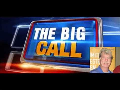 A. Feb. 13 2020 The Big Call, Bruce: Thebigcall.ne