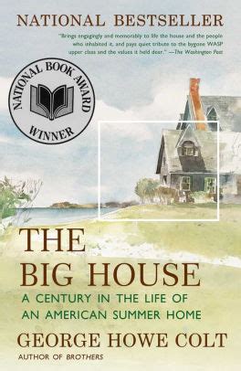 The big house a century in the life of an american summer home. - Ahm 810 manuale di gestione aeroportuale.
