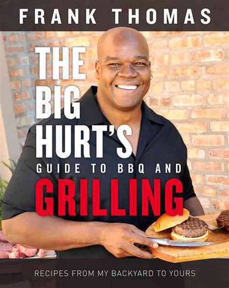 The big hurts guide to bbq and grilling recipes from my backyard to yours. - Advanced machine tool technology and manufacturing processes teachers manual.