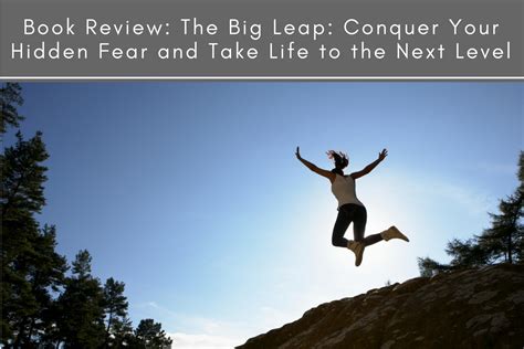 The big leap conquer your hidden fear and take life to the next level. - Testing to verify design and manufacturing readiness practical engineering guides for managing risks.