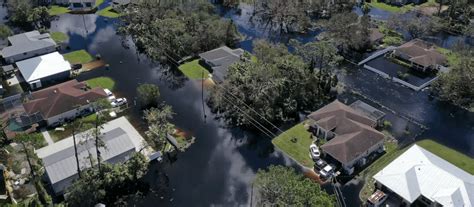 The big reason Florida insurance companies are failing isn’t just ...