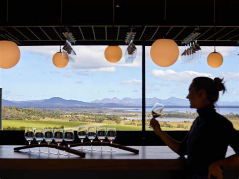 The biggest winery in Tasmania: Devil’s Corner The Australian