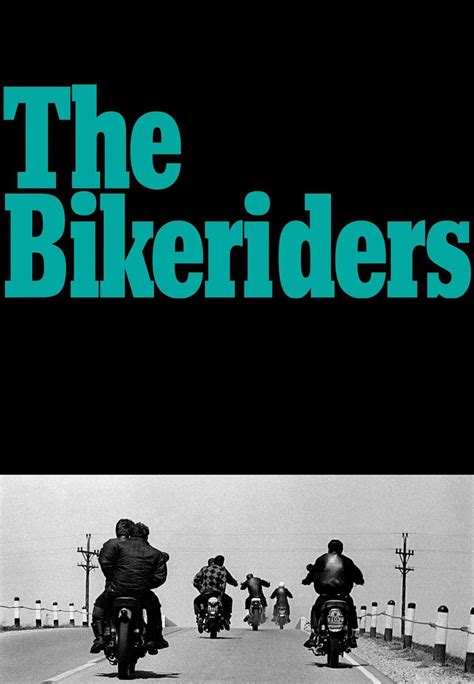 The Bikeriders Trailer Previews Tom Hardy Drama. February 