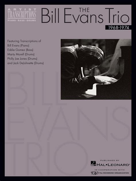 The bill evans trio volume 3 1968 1974 artist transcriptions. - Download survival analysis using sas a practical guide second edition.