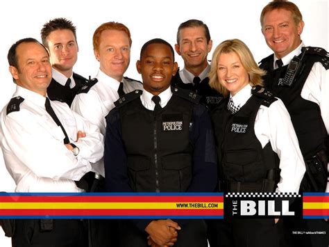 The bill tv programme. Things To Know About The bill tv programme. 