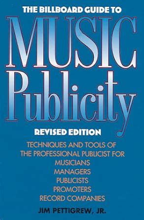 The billboard guide to music publicity. - Canon pixma ip6210d printer service repair manual.
