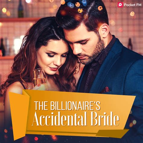 The billionaire accidental bride. The Billionaire's Accidental Bride. ← Back to main. Cast 3. Alicia Blasingame. Emma Miller Jared Rider. Eric Roberts Jay Lawrence Kiman. The Judge ... 