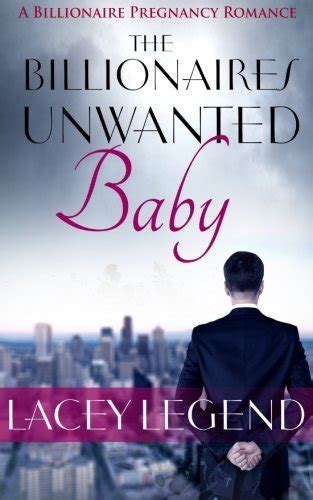 The billionaires unwanted baby by lacey legend. - Information technology auditing assurance hall solution manual.