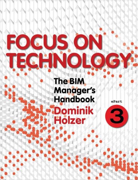 The bim managers handbook part 3 by dominik holzer. - Solution manuals of dld 5th edition.