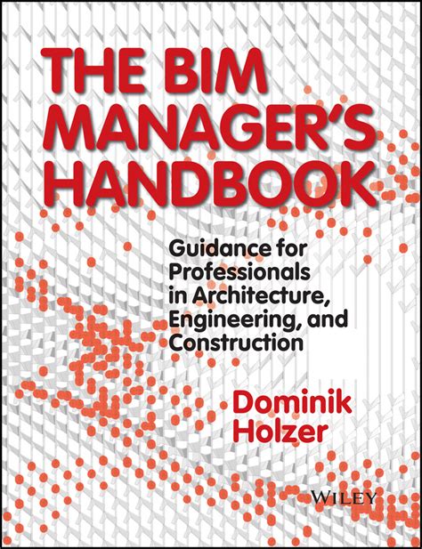 The bim managers handbook part 6 by dominik holzer. - Żydzi częstochowianie - współistnienie, holocaust, pamięć.