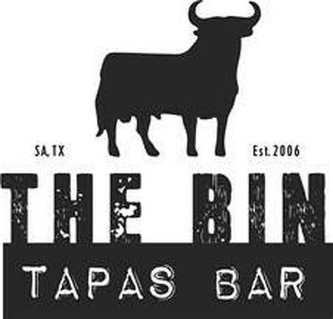 The bin tapas bar. Reviews on The Bin in San Antonio, TX 78216 - Blowaway Bins, Sangria On the Burg, Tre Trattoria, Cured, Taco Palenque Broadway, Boiler House Texas Grill & Wine Garden, Big Hops- Bitters, The Modernist, Meadow Neighborhood Eatery … 