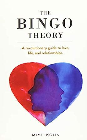 The bingo theory a revolutionary guide to love life and relationships. - Strategy guide for final fantasy 7 crisis core.