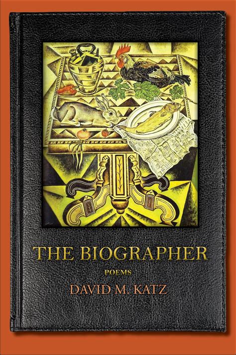 The biographer and relative of