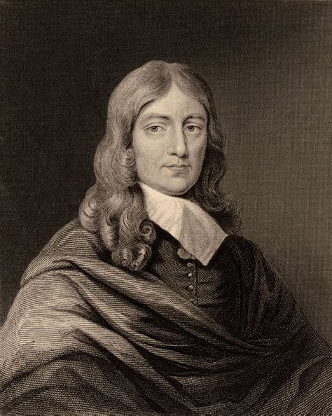 The biography of john milton poet