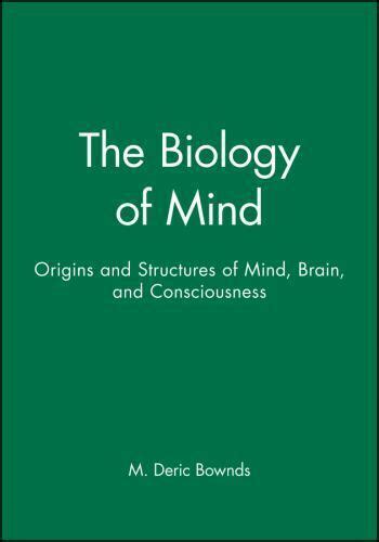 The biology of mind by m deric bownds. - Harry potter and the sorcerers stone sparknotes literature guide sparknotes literature guide series.