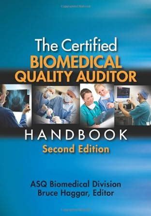 The biomedical quality auditor handbook second edition kindle edition. - Localizing apps a practical guide for translators and translation students.