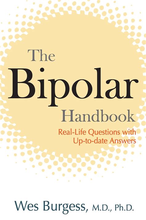 The bipolar handbook by wes burgess. - Range rover l322 workshop manual free.