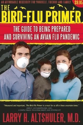 The bird flu primer the guide to being prepared and surviving an avian flu pandemic. - Tomb raider angel of darkness manual.