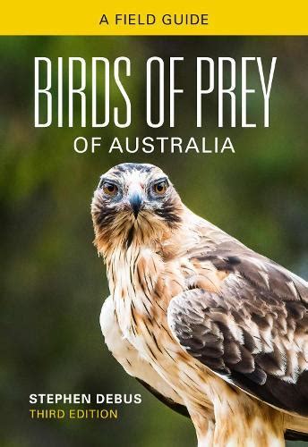 The birds of prey of australia a field guide to australian raptors. - Manuale di manutenzione dumper articolati terex ta30.