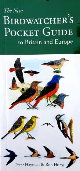 The birdwatchers pocket guide to britain and europe. - Open inventor c reference manual the official reference document for open inventor release 2.