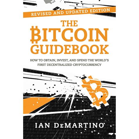 The bitcoin guidebook by ian demartino. - Microbiology in practice a self instructional laboratory course.