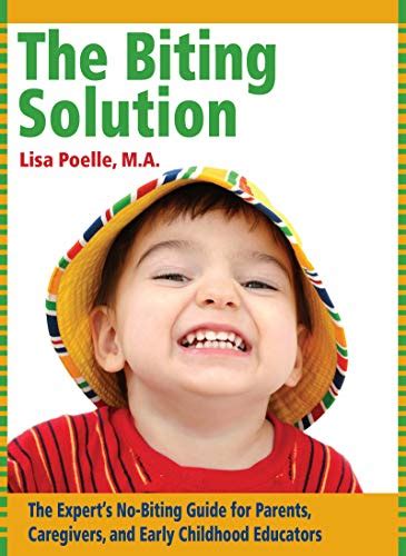 The biting solution the experts no biting guide for parents caregivers and early childhood educators. - The infinite atonement by tad r callister.